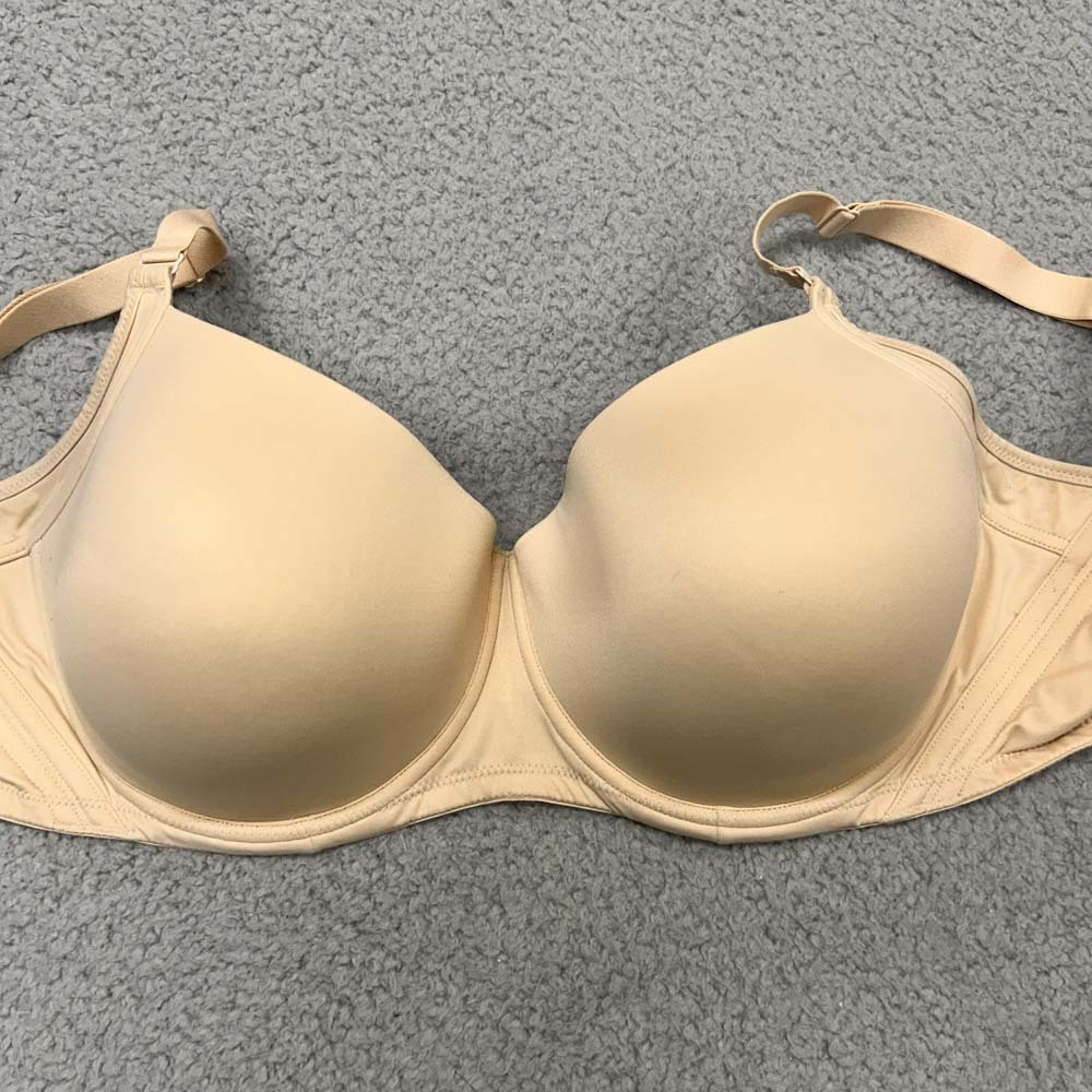 Modern Movements Bra 38DD T-Shirt Bra Yt2bm240c